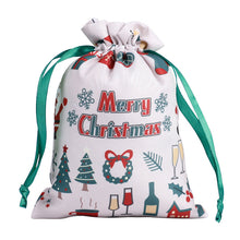 Load image into Gallery viewer, Outfany Christmas Bag - Libiyi