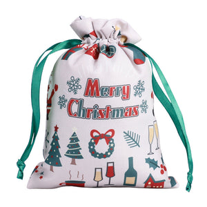 Outfany Christmas Bag - Libiyi