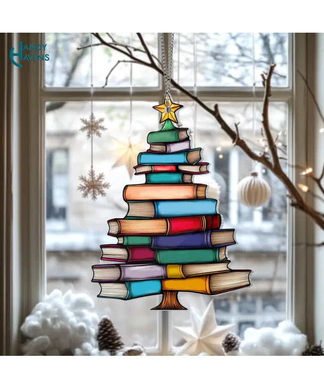 Fanyil Tree of Christmas Tales - Libiyi