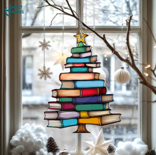 Fanyil Tree of Christmas Tales - Libiyi