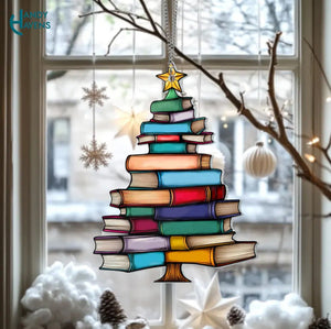 Fanyil Tree of Christmas Tales - Libiyi