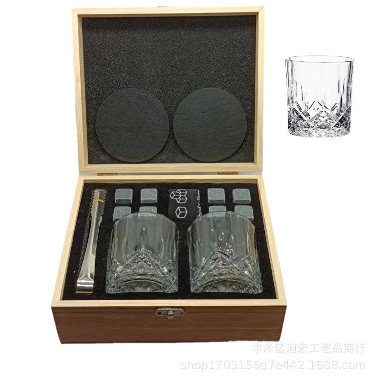 SheremArt Sculpture Set - Libiyi