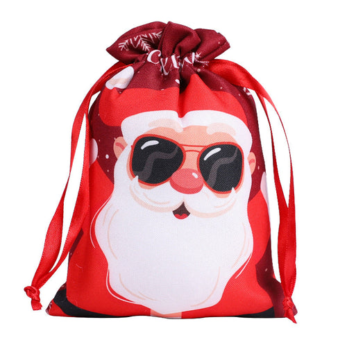 Outfany Christmas Bag - Libiyi