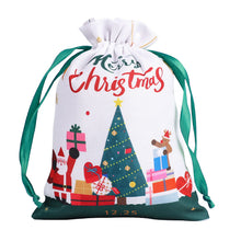 Load image into Gallery viewer, Outfany Christmas Bag - Libiyi