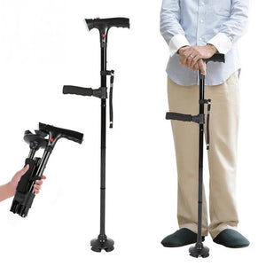 Libiyi™ ORTHOPEDIC CANE - Libiyi