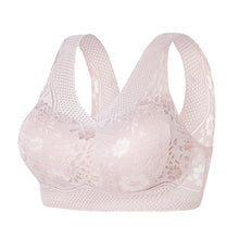 Load image into Gallery viewer, Grishay Breathable Push-Up Bra - Libiyi