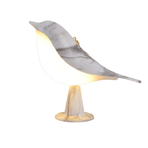 Fanyil™ Aroma LumiBird IT - Libiyi