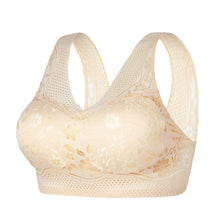 Load image into Gallery viewer, Grishay Breathable Push-Up Bra - Libiyi