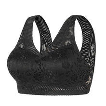 Load image into Gallery viewer, Grishay Breathable Push-Up Bra - Libiyi