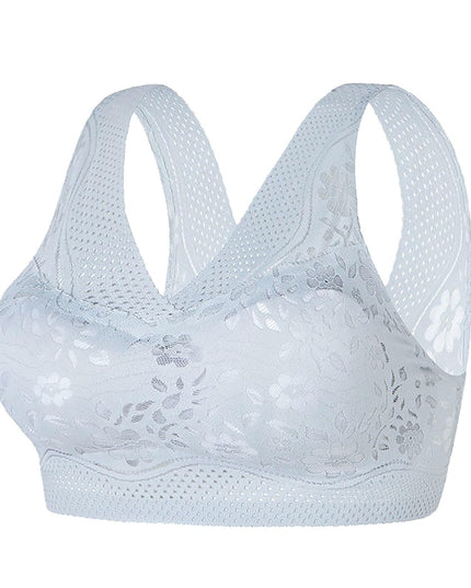 Libiyi Breathable Push-Up Bra - Libiyi