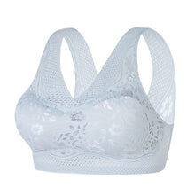 Load image into Gallery viewer, Grishay Breathable Push-Up Bra - Libiyi