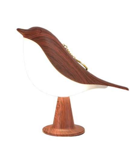 Fanyil™ Aroma LumiBird IT - Libiyi