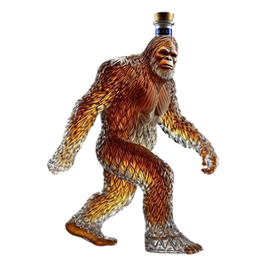 Libiyi Sasquatch Spirits Collection - Libiyi