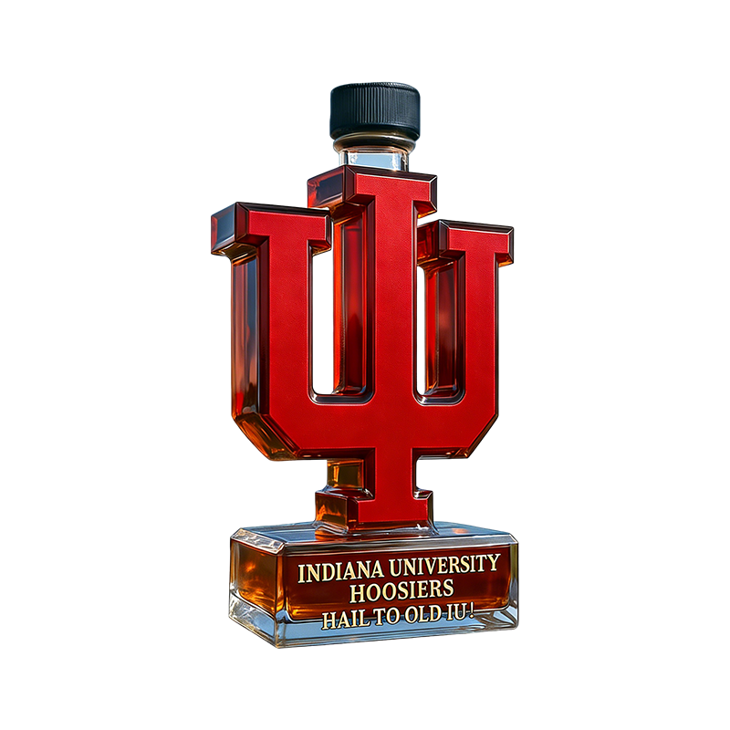Graddi™ Hoosier Spirit Bottle