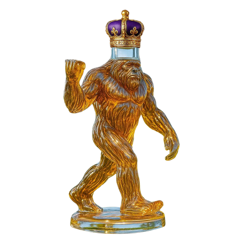 Libiyi Sasquatch Spirits Collection - Libiyi