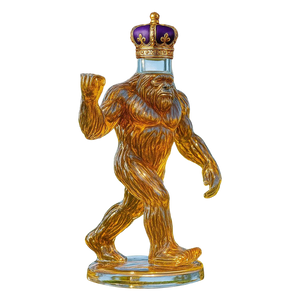 Libiyi Sasquatch Spirits Collection - Libiyi