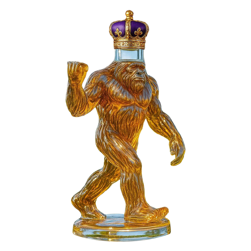 Libiyi Sasquatch Spirits Collection - Libiyi