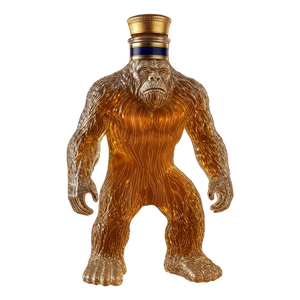 Libiyi Sasquatch Spirits Collection - Libiyi