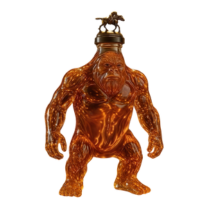 Libiyi Sasquatch Spirits Collection - Libiyi