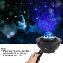 Load image into Gallery viewer, Cumuul Galaxy Star Projector - Libiyi