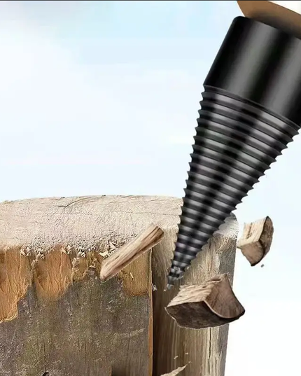 Libiyi EasySplit Drill Bit - Libiyi