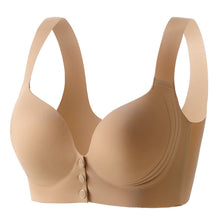 Load image into Gallery viewer, Libiyi Front Button Lift Bra - Libiyi
