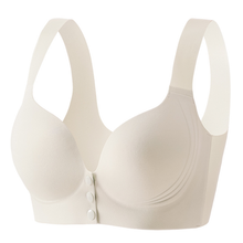Load image into Gallery viewer, Libiyi Front Button Lift Bra - Libiyi