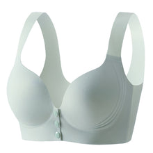 Load image into Gallery viewer, Libiyi Front Button Lift Bra - Libiyi
