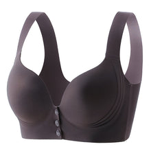Load image into Gallery viewer, Libiyi Front Button Lift Bra - Libiyi