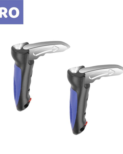 5 in 1 Car Handle Assist - Libiyi
