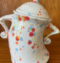 Load image into Gallery viewer, Canister With Attitude - Libiyi