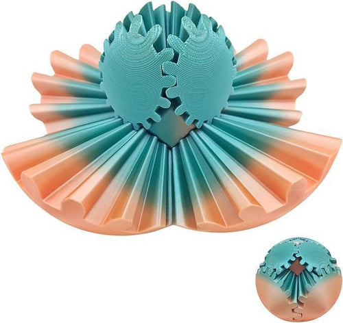 Fanyil Gear Twister Ball - Libiyi