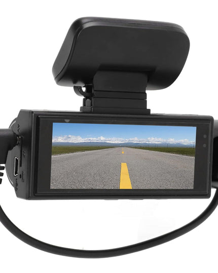 Shirem Dash Cam - Libiyi