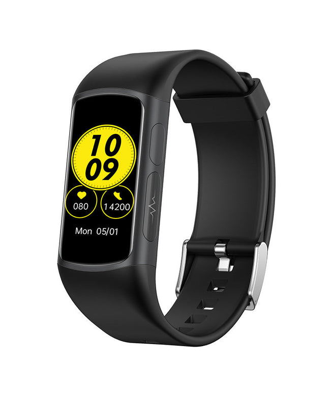 Hilipert BioTrack Max - Libiyi