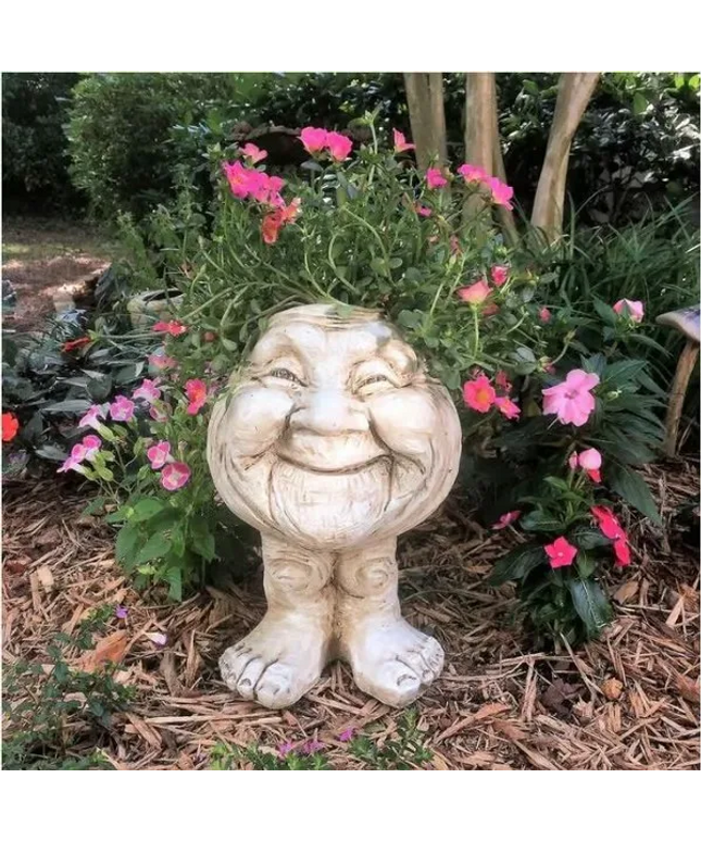 Fanyil Joy Planter DE - Libiyi