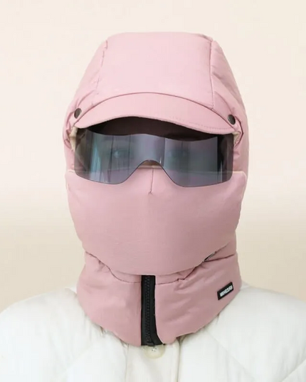 Fanyil PolarDefender - Libiyi