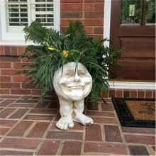 Load image into Gallery viewer, Fanyil Joy Planter DE - Libiyi