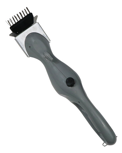 Libiyi Steam Grill Brush - Libiyi