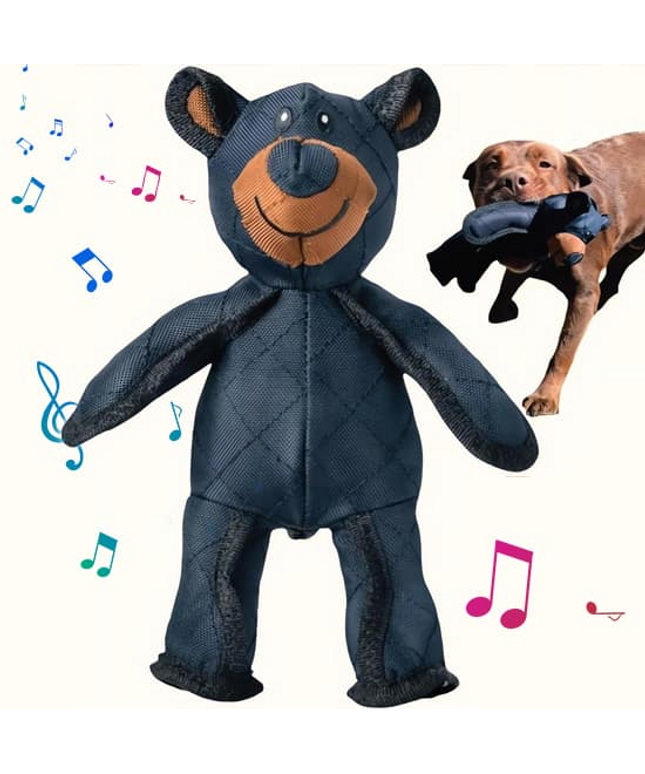 Fanyil Mighty Bear - Libiyi