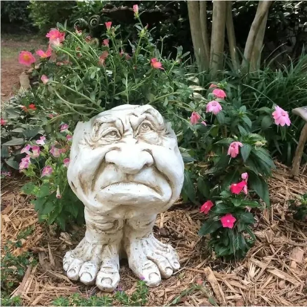 Fanyil Joy Planter DE - Libiyi
