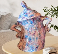 Load image into Gallery viewer, Canister With Attitude - Libiyi