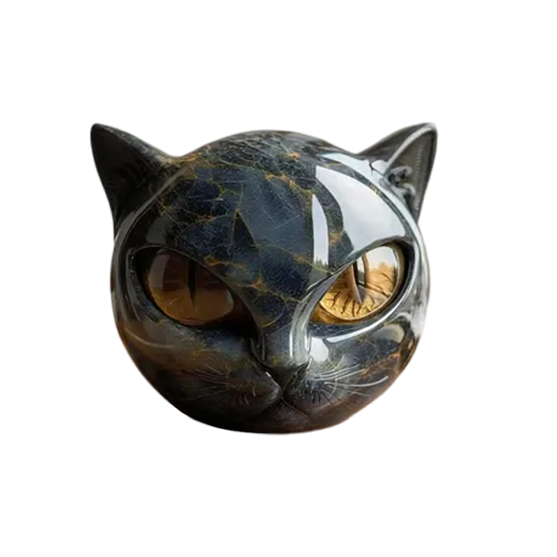 Libiyi Atelier Cat