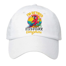 Load image into Gallery viewer, Libiyi™ HappyHour Cap