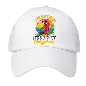 Libiyi™ HappyHour Cap