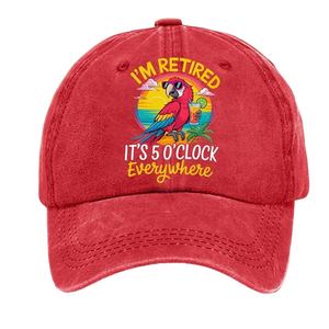 Libiyi™ HappyHour Cap