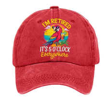 Load image into Gallery viewer, Fanyil™ HappyHour Cap