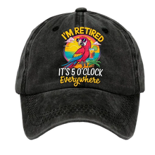 Load image into Gallery viewer, Libiyi™ HappyHour Cap