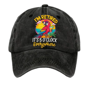 Libiyi™ HappyHour Cap