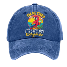 Load image into Gallery viewer, Fanyil™ HappyHour Cap