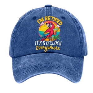 Fanyil™ HappyHour Cap